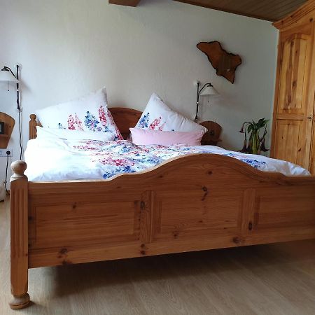 Spabrucken Ferienwohnung Zur Toepferstube 1 מראה חיצוני תמונה