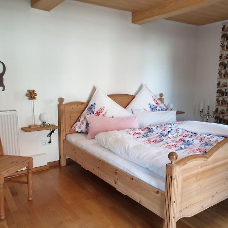 Spabrucken Ferienwohnung Zur Toepferstube 1 מראה חיצוני תמונה