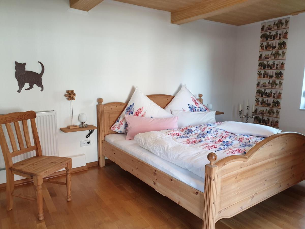 Spabrucken Ferienwohnung Zur Toepferstube 1 מראה חיצוני תמונה