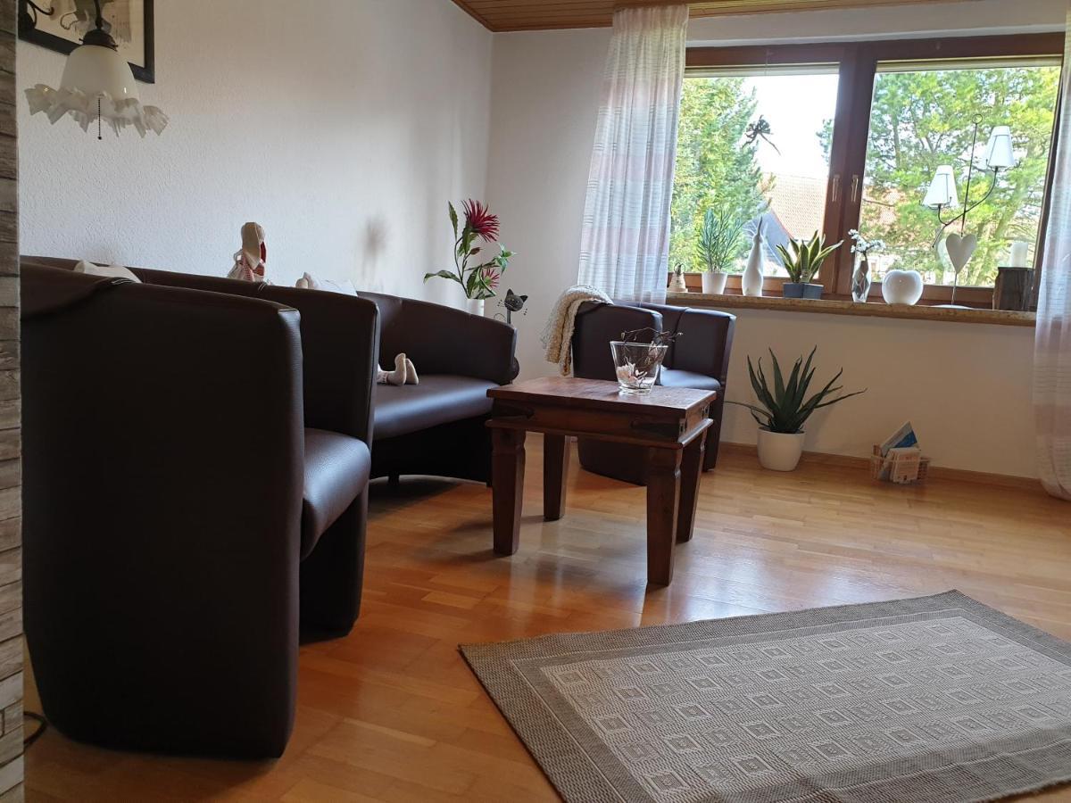 Spabrucken Ferienwohnung Zur Toepferstube 1 מראה חיצוני תמונה