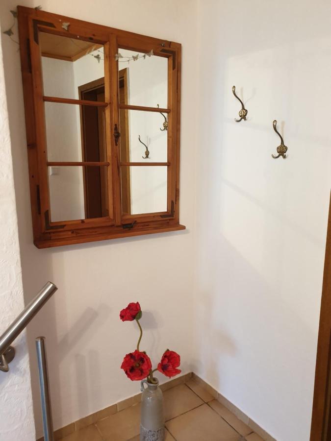 Spabrucken Ferienwohnung Zur Toepferstube 1 מראה חיצוני תמונה