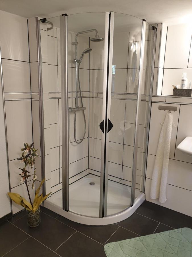 Spabrucken Ferienwohnung Zur Toepferstube 1 מראה חיצוני תמונה